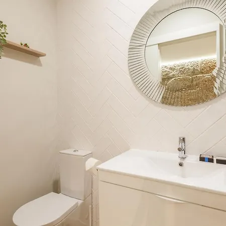 Chãos De Sima - Minho's Guest