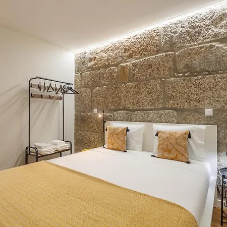 Apartamento Chãos De Sima - Minho's Guest Braga