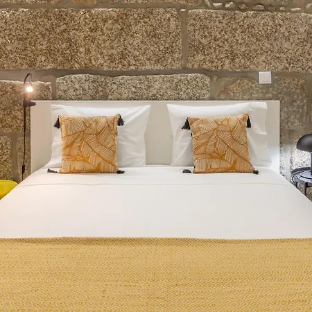 Apartamento Chãos De Sima - Minho's Guest Braga