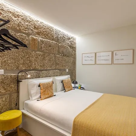 Chãos De Sima - Minho's Guest Apartamento
