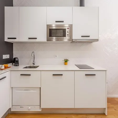 Chaos De Sima - Minho's Guest Appartement