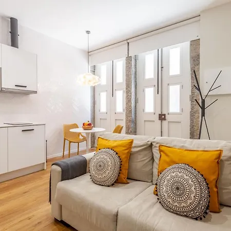 Chãos De Sima - Minho's Guest * Braga