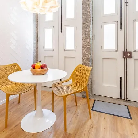 Chaos De Sima - Minho's Guest براغا