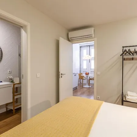 Apartamento Chãos De Sima - Minho's Guest Braga