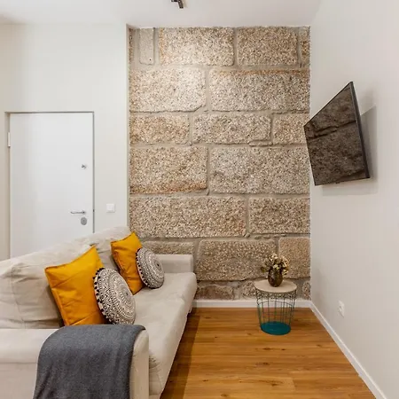 Chãos De Sima - Minho's Guest Apartamento