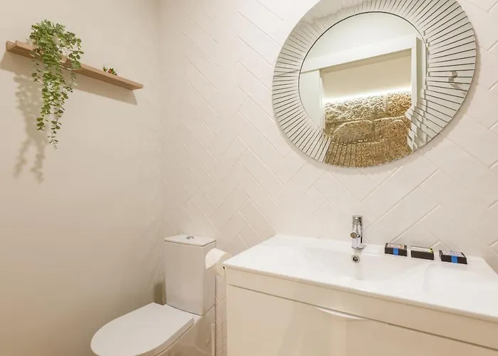 Chaos De Sima - Minho's Guest