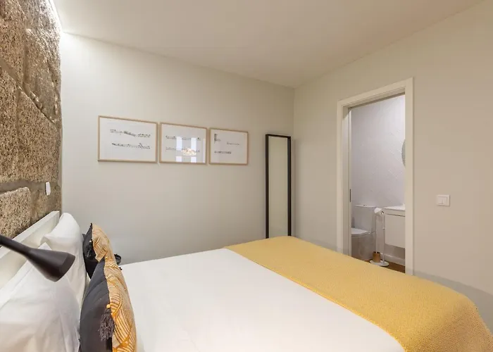 Chaos De Sima - Minho's Guest Appartement